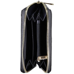 Tommy Hilfiger Blue Polyethylene Women Wallet -   -  Tommy Hilfiger.