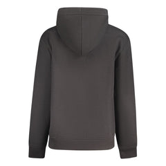 Calvin Klein Black Cotton Women Sweater -   -  Calvin Klein.