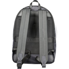 Tommy Hilfiger Blue Polyethylene Men Backpack -   -  Tommy Hilfiger.