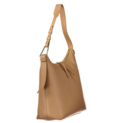 Coccinelle Brown Leather Women Handbag -   -  Coccinelle.