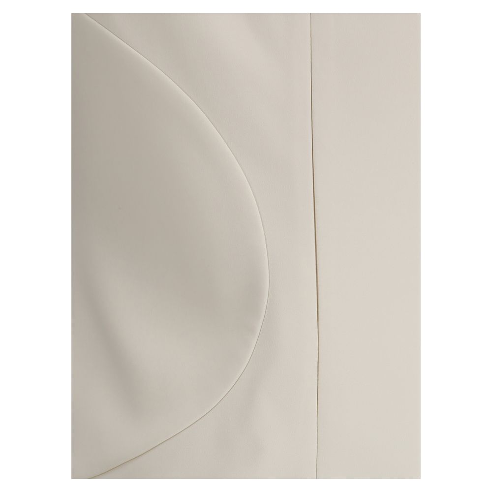 Ferragamo Sleeveless Dress -   -  Ferragamo.