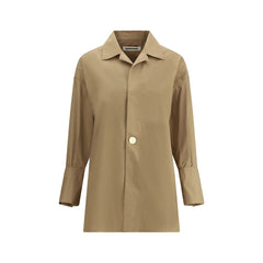 Darkpark Jodie Tunic Shirt -   -  Darkpark.