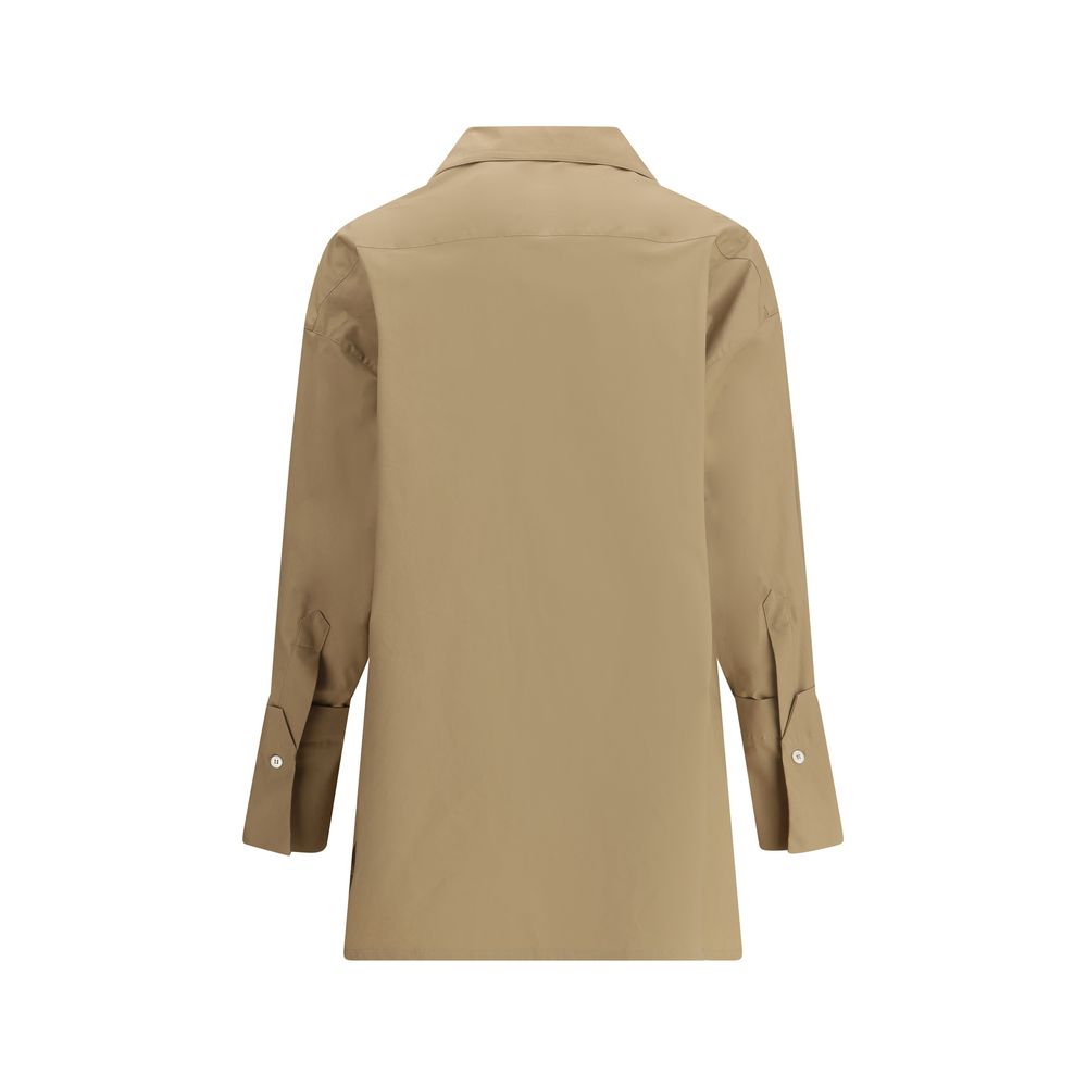 Darkpark Jodie Tunic Shirt -   -  Darkpark.
