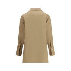 Darkpark Jodie Tunic Shirt -   -  Darkpark.