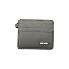K-WAY Green Polyamide Men Wallet -  Wallets for Men -  K-WAY.