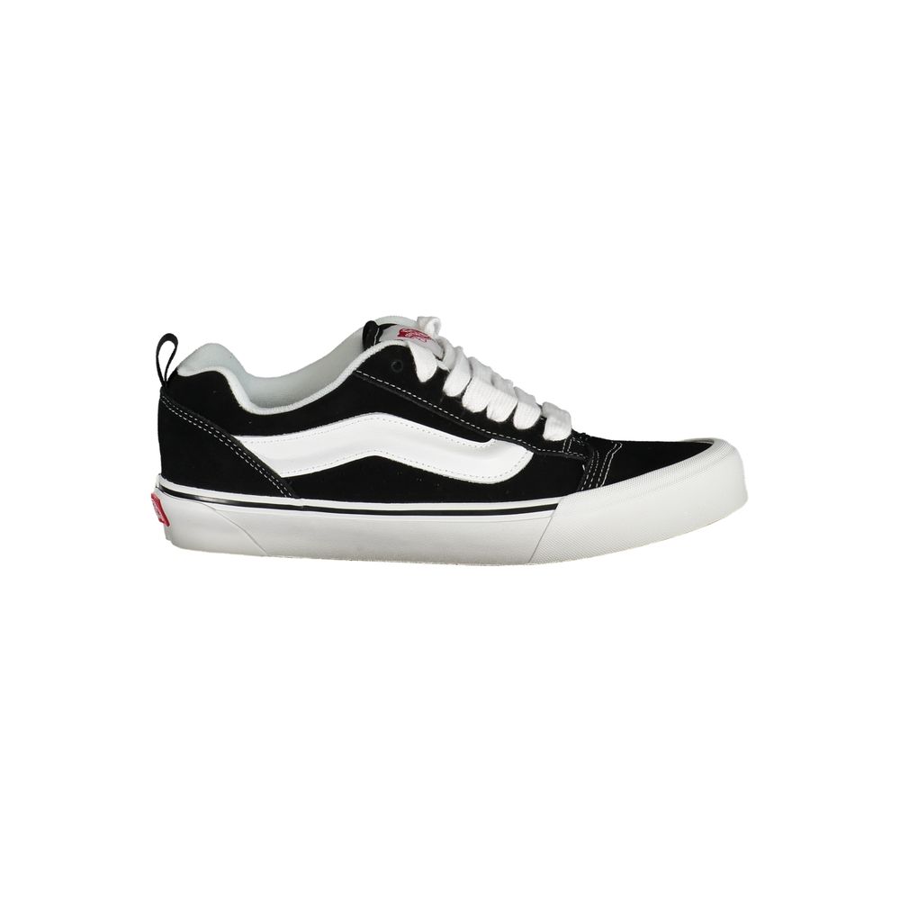 Vans Black Polyester Women Sneaker -   -  Vans.