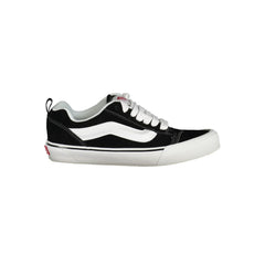 Vans Black Polyester Women Sneaker -   -  Vans.