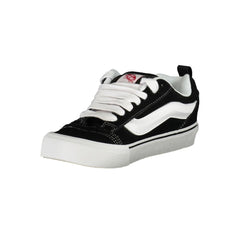 Vans Black Polyester Women Sneaker -   -  Vans.