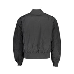 Calvin Klein Sleek Long Sleeve Zip-Up Jacket -   -  Calvin Klein.