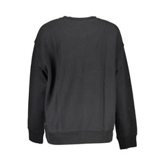 Levi's Black Cotton Women Sweater -   -  Levi's.