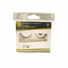 False Eyelashes QVS Glamour Estilo21 1 L -  Beauty, Utensils and accessories -  QVS.