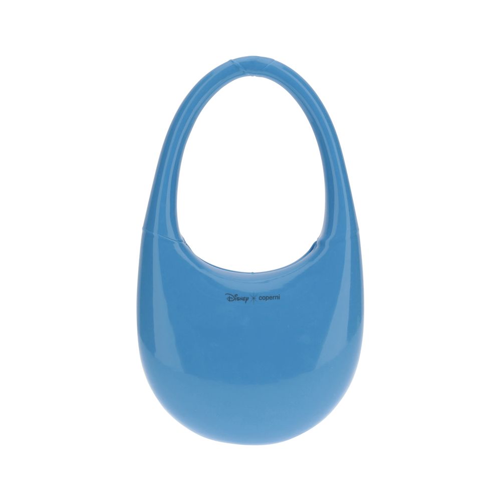 Disney X Coperni Liquid Print Shoulder Bag -   -  Coperni.