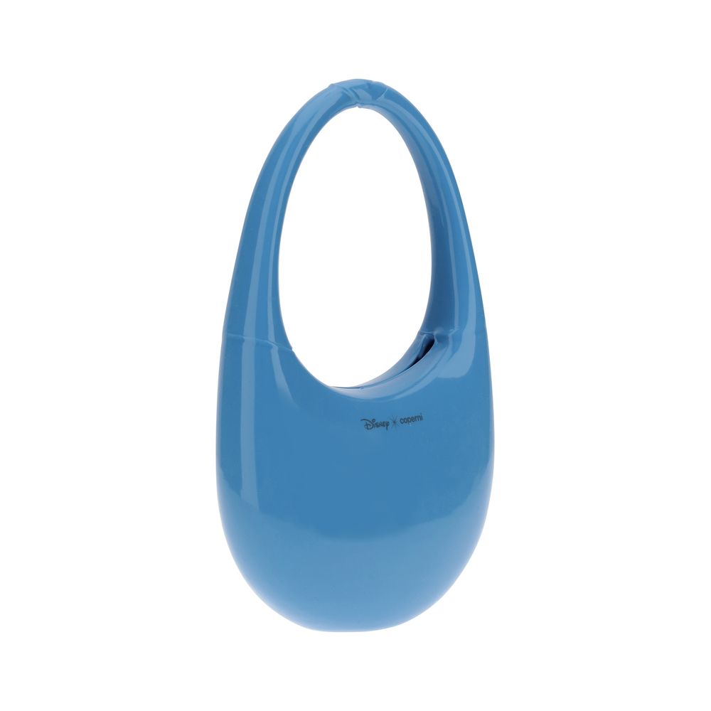 Disney X Coperni Liquid Print Shoulder Bag -   -  Coperni.