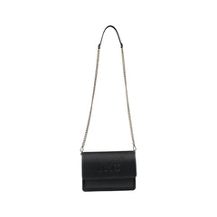 Liu Jo Black Polyethylene Handbag -   -  Liu Jo.