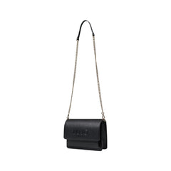 Liu Jo Black Polyethylene Handbag -   -  Liu Jo.