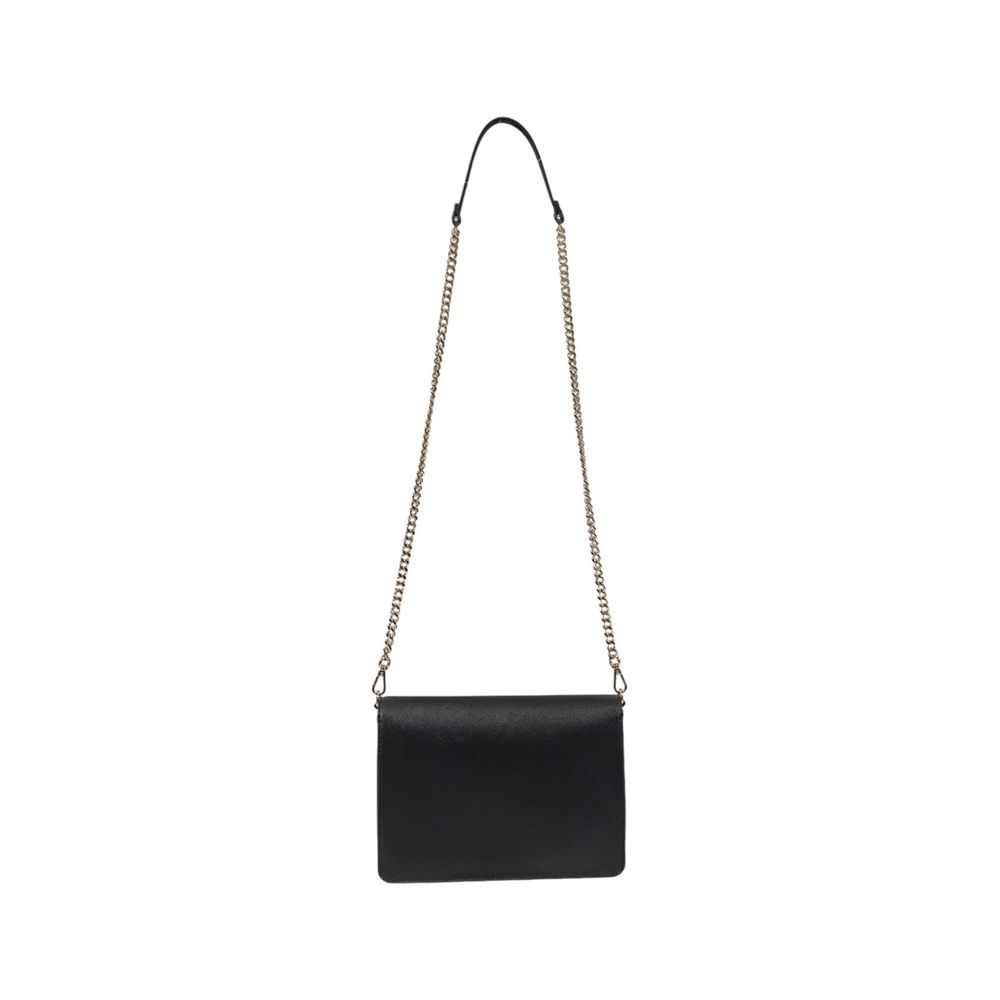 Liu Jo Black Polyethylene Handbag -   -  Liu Jo.