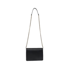 Liu Jo Black Polyethylene Handbag -   -  Liu Jo.