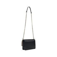 Liu Jo Black Polyethylene Handbag -   -  Liu Jo.