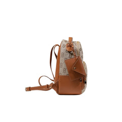 Liu Jo Beige Polyester Backpack -   -  Liu Jo.