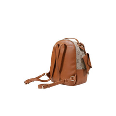 Liu Jo Beige Polyester Backpack -   -  Liu Jo.