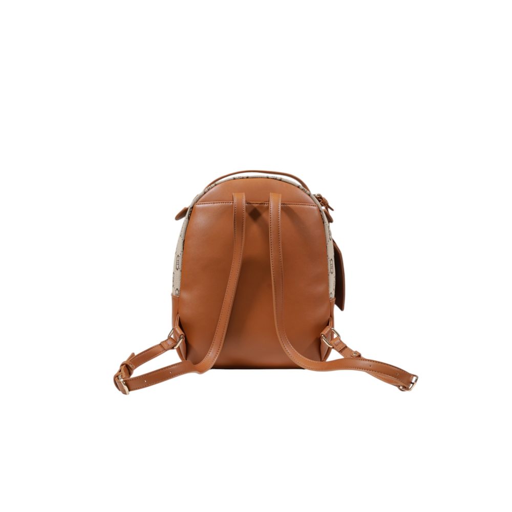 Liu Jo Beige Polyester Backpack -   -  Liu Jo.