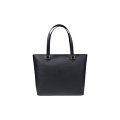 Liu Jo Black Polyethylene Handbag -   -  Liu Jo.
