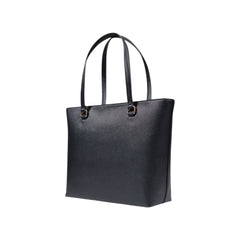 Liu Jo Black Polyethylene Handbag -   -  Liu Jo.