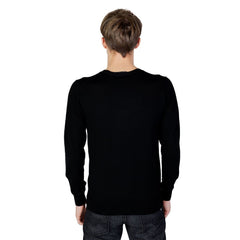 Liu Jo Black Wool Sportswear -   -  Liu Jo.