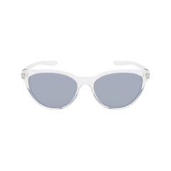 Nike Gray Injected Sunglasses -   -  Nike.