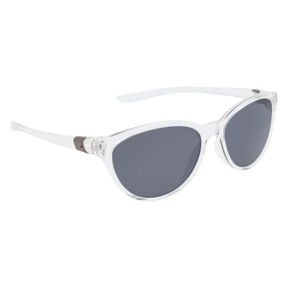 Nike Gray Injected Sunglasses -   -  Nike.