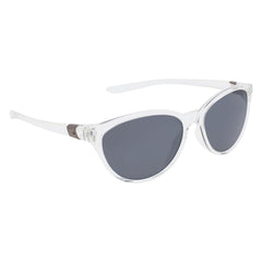 Nike Gray Injected Sunglasses -   -  Nike.