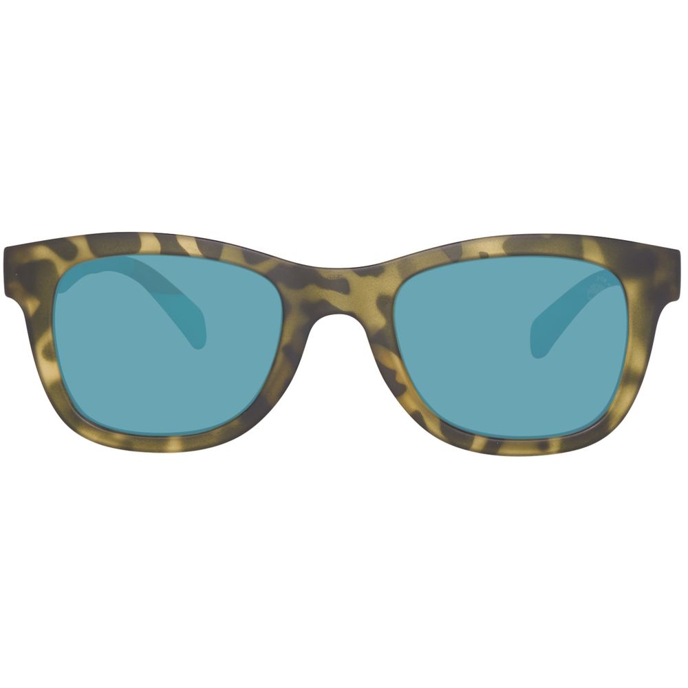 Timberland Brown Injected Sunglasses -   -  Timberland.