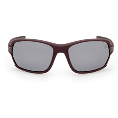 Timberland Red Injected Sunglasses -   -  Timberland.