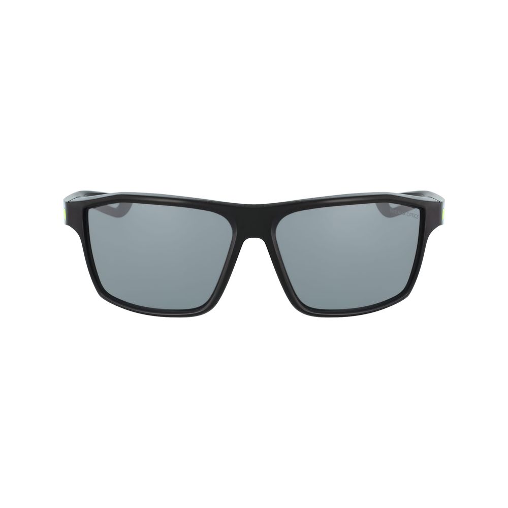 Nike Black Injected Sunglasses -   -  Nike.