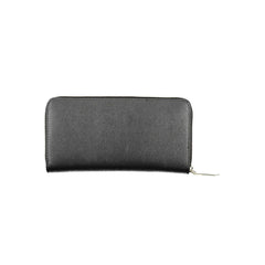 Calvin Klein Black Polyethylene Women Wallet -   -  Calvin Klein.
