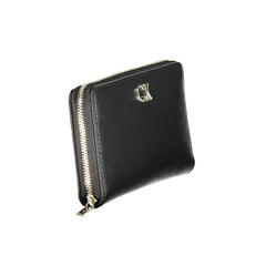 Calvin Klein Black Polyethylene Women Wallet -   -  Calvin Klein.