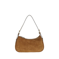Staud Pine Shoulder Bag -   -  Staud.