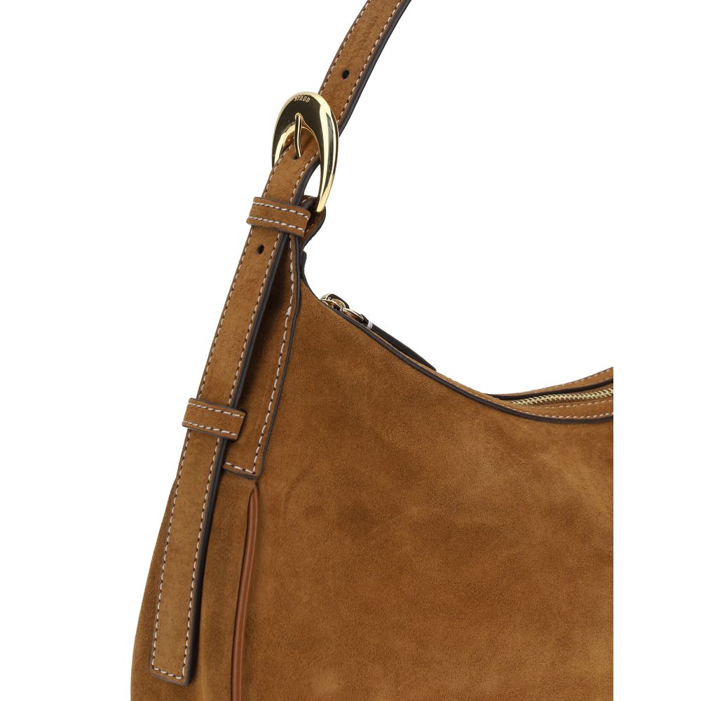 Staud Pine Shoulder Bag -   -  Staud.