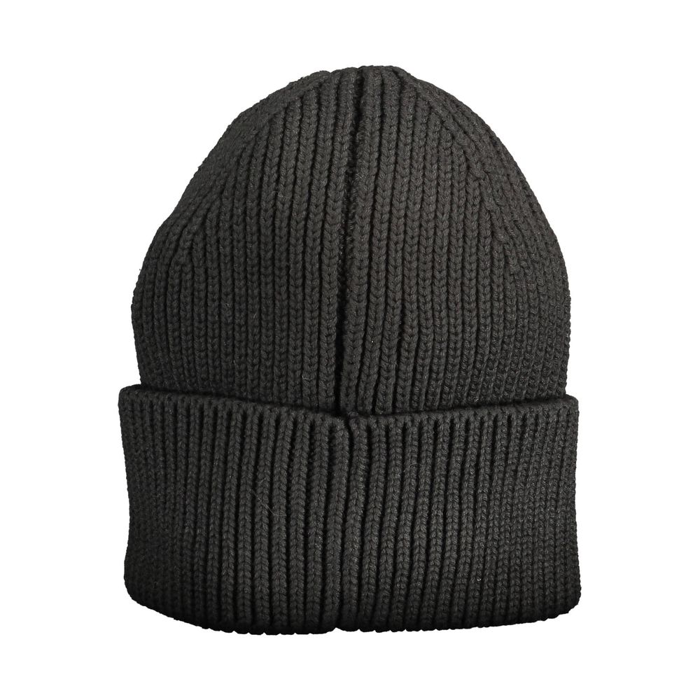 Calvin Klein Black Cotton Women Hat -   -  Calvin Klein.