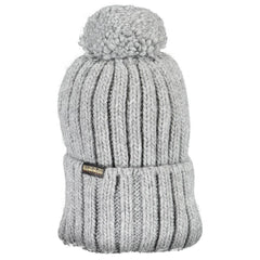 Napapijri Gray Acrylic Men Hat -   -  Napapijri.