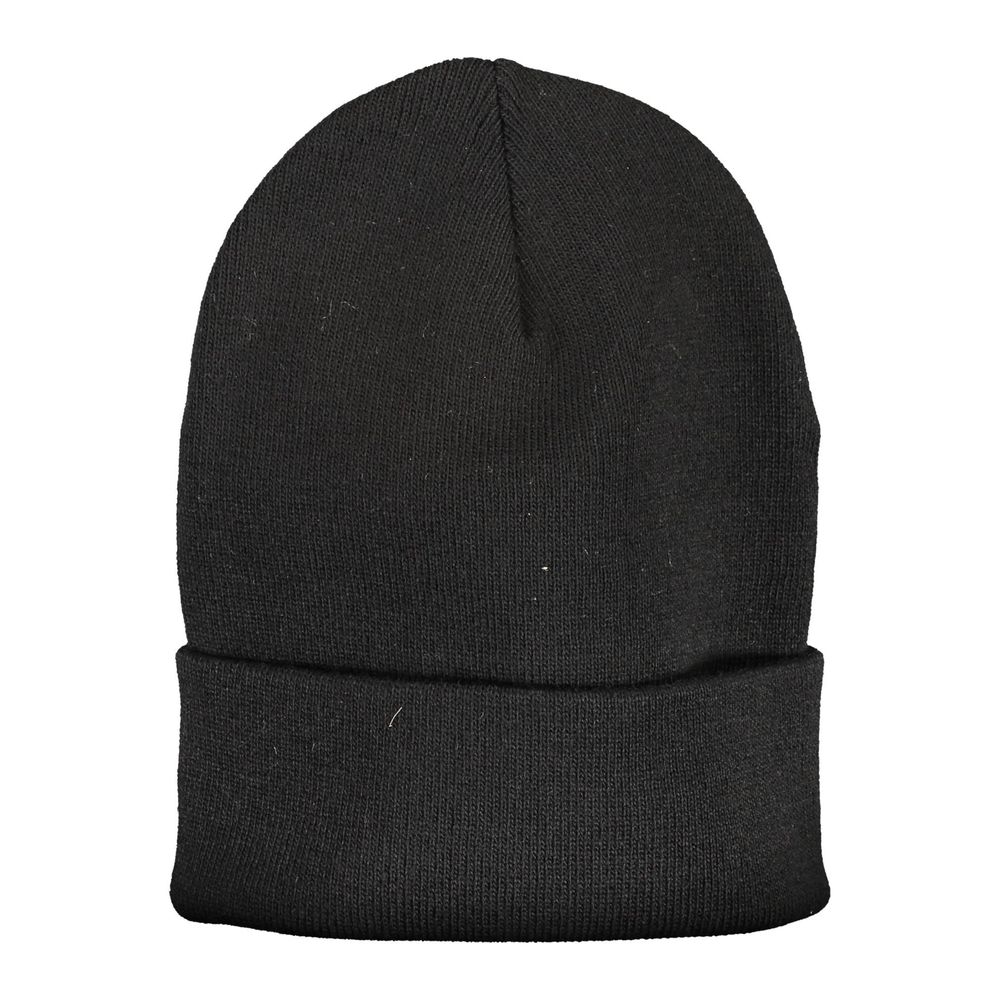Levi's Black Marabou Men Cap -   -  Levi's.