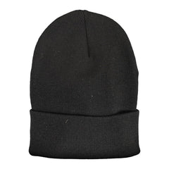 Levi's Black Marabou Men Cap -   -  Levi's.