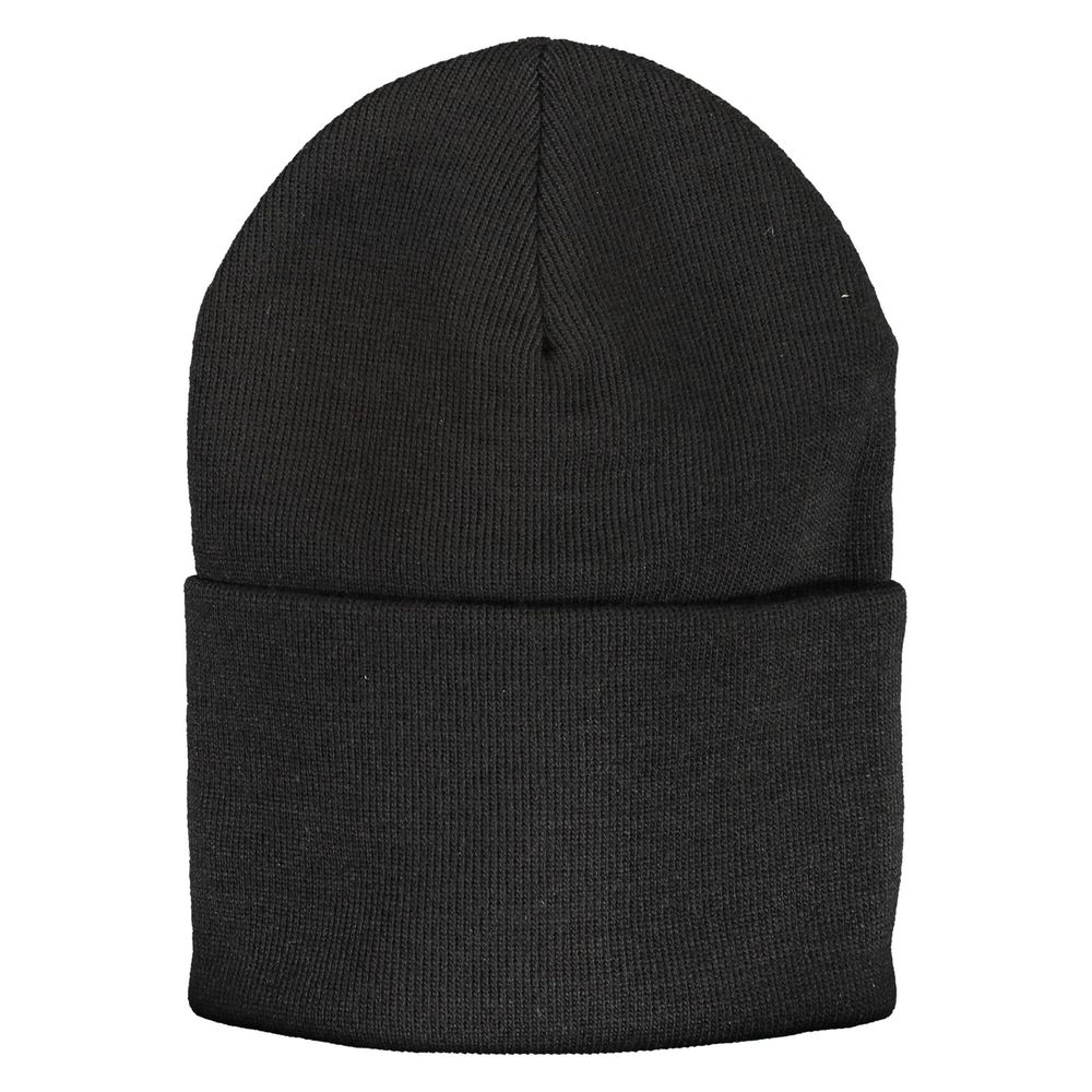 Levi's Black Marabou Men Cap -   -  Levi's.