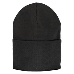 Levi's Black Marabou Men Cap -   -  Levi's.