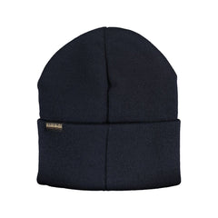 Napapijri Blue Marabou Men Cap -   -  Napapijri.