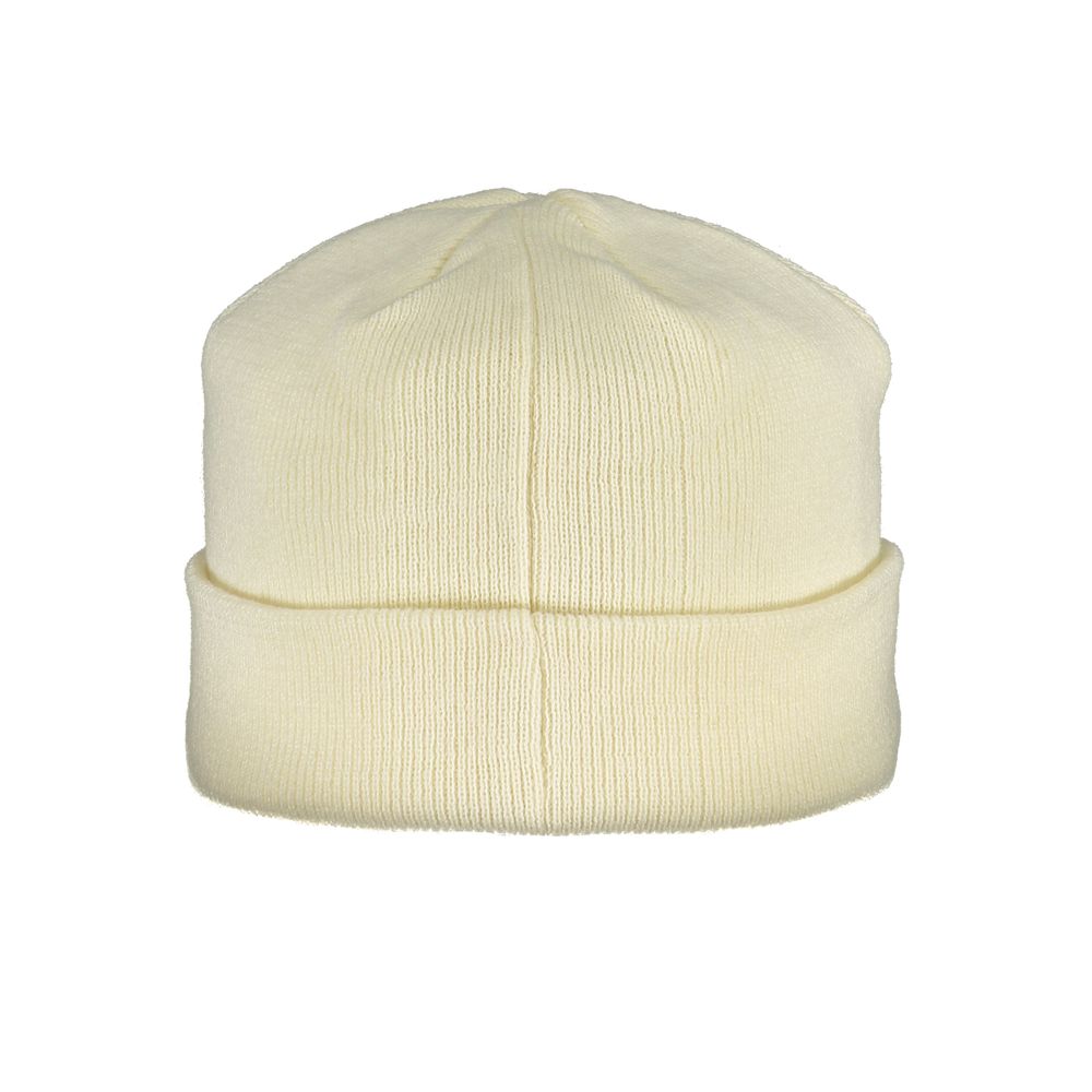 Fila White Polyester Hats & Cap -   -  Fila.