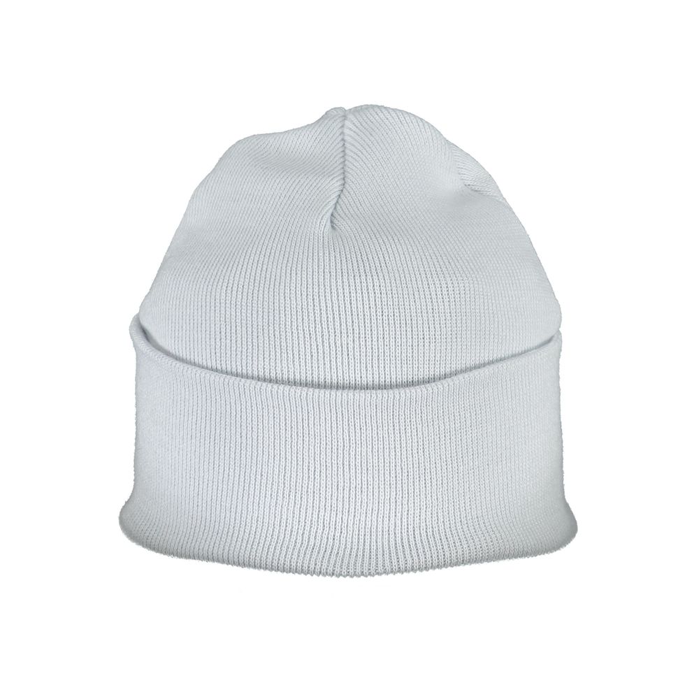 Levi's Light Blue Marabou Men Cap -   -  Levi's.
