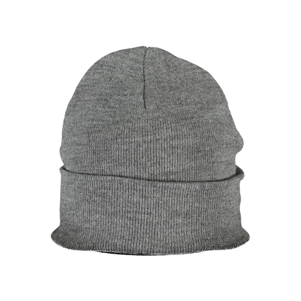 Levi's Gray Marabou Men Hat -   -  Levi's.