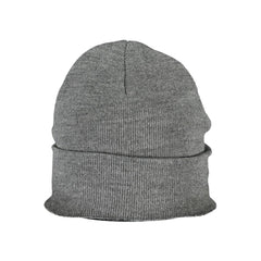 Levi's Gray Marabou Men Hat -   -  Levi's.