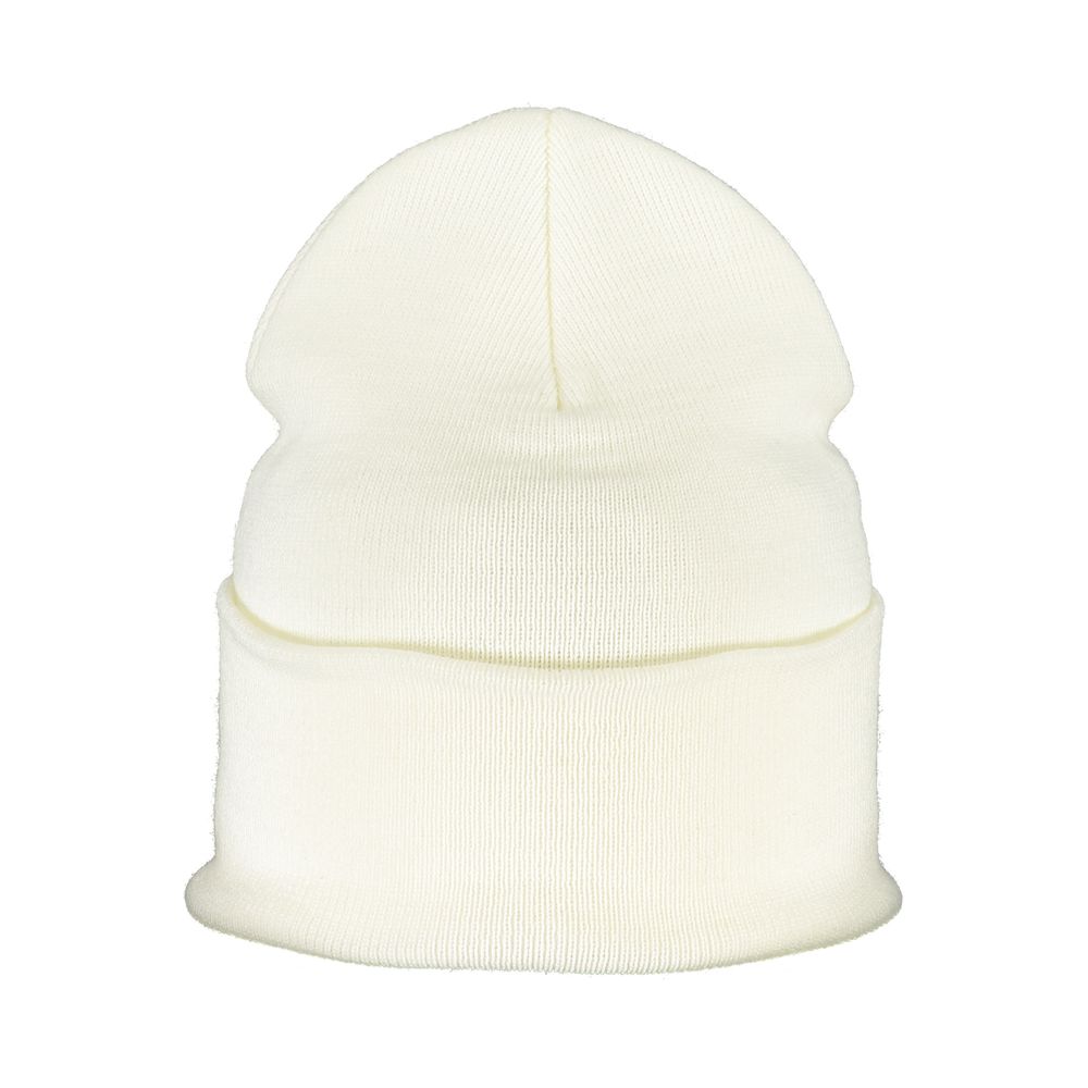 Levi's White Marabou Men Hat -   -  Levi's.